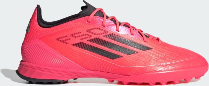 Adidas F50 Pro Turf Voetbalschoenen