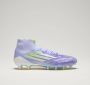 Adidas F50 Sparkfusion Elite Mid Firm Ground Artificial Grass Voetbalschoenen - Thumbnail 3