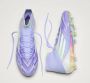 Adidas F50 Sparkfusion Elite Mid Firm Ground Artificial Grass Voetbalschoenen - Thumbnail 4