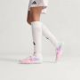 Adidas F50 Sparkfusion Elite Mid Firm Ground Artificial Grass Voetbalschoenen - Thumbnail 2