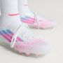 Adidas F50 Sparkfusion Elite Mid Firm Ground Artificial Grass Voetbalschoenen - Thumbnail 6