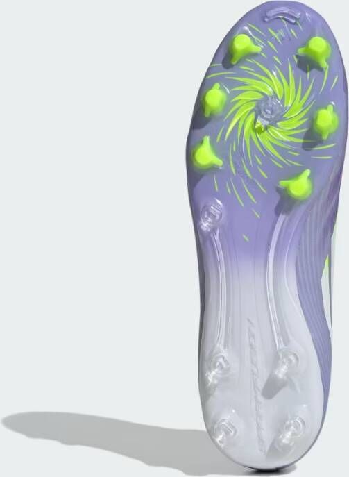 Adidas F50 Sparkfusion League Firm Ground Artificial Grass Voetbalschoenen
