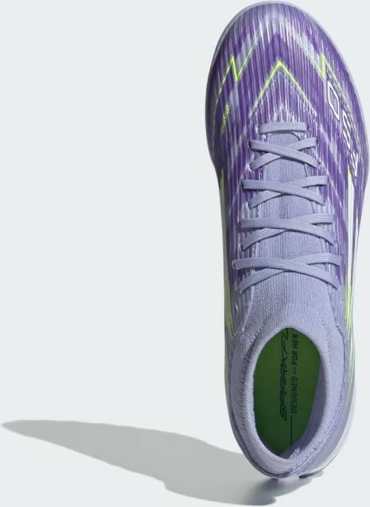 Adidas F50 Sparkfusion League Voetbalschoenen