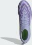 Adidas Performance F50 Sparkfusion League Voetbalschoenen Dames Paars - Thumbnail 4