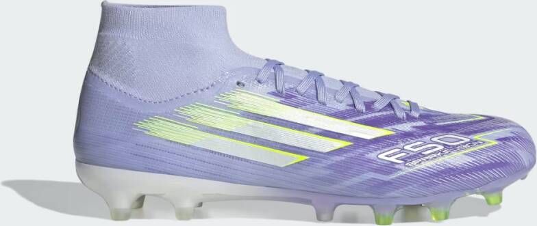 Adidas F50 Sparkfusion Pro Firm Ground Artificial Grass Voetbalschoenen