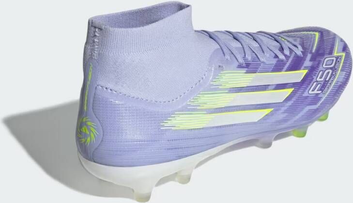 Adidas F50 Sparkfusion Pro Firm Ground Artificial Grass Voetbalschoenen