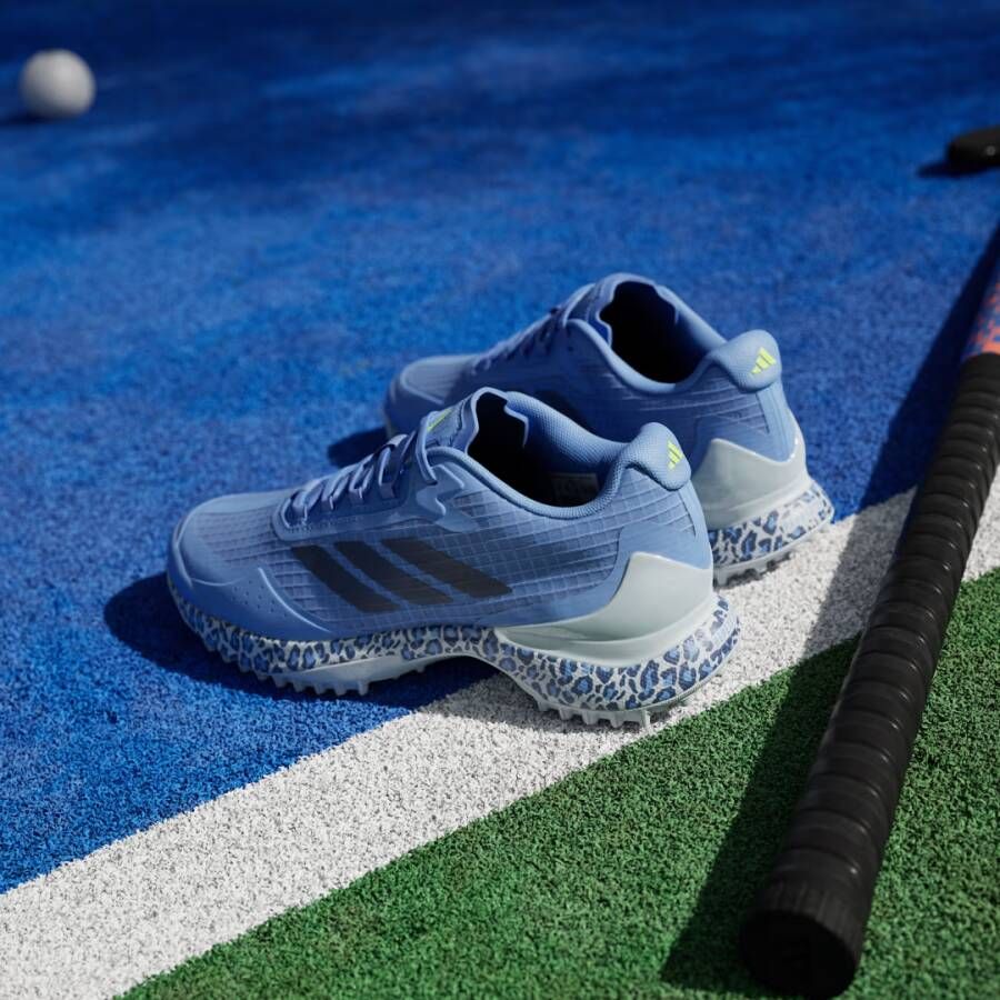 Adidas Fabela X 2 Veldhockeyschoenen