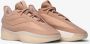 Adidas Originals Fear of God Athletics II Basketbalschoen Basketball in oranje formaten: 41 1 3 - Thumbnail 4