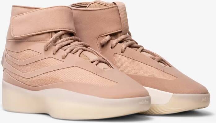 Adidas Fear of God Athletics II Hoge Basketbalschoenen