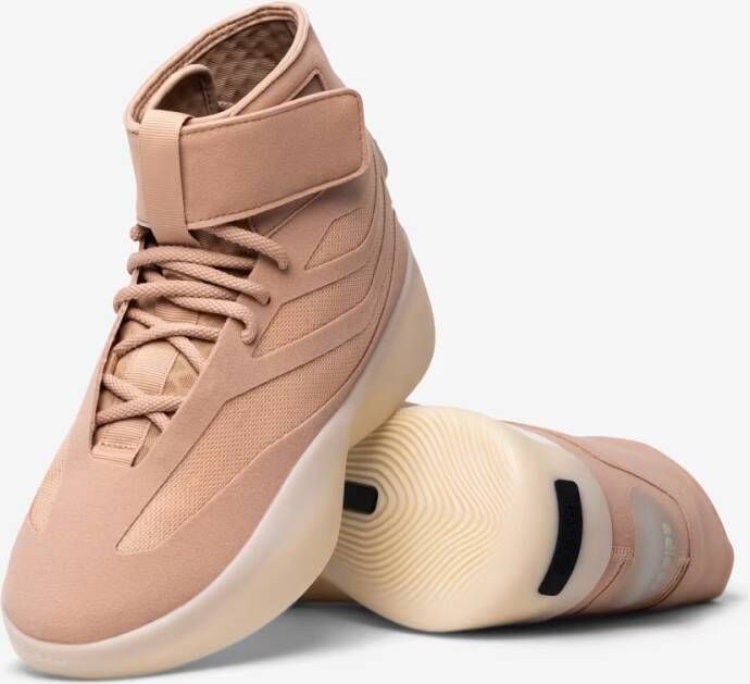 Adidas Fear of God Athletics II Hoge Basketbalschoenen