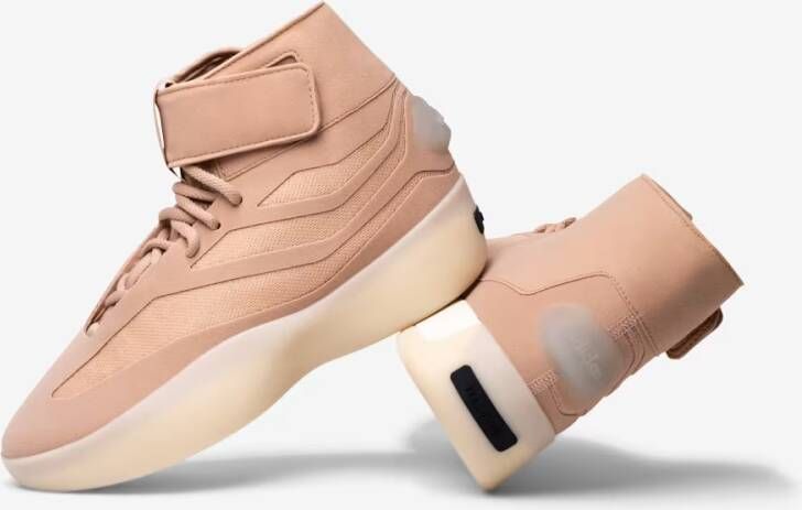 Adidas Fear of God Athletics II Hoge Basketbalschoenen