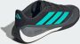 Adidas mercedes Schoenen Zwart Maat: 38 2 3 Mesh Synthetisch Foot Locker - Thumbnail 8