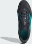 Adidas Perfor ce Mercedes AMG Petronas Formula One Team Pro Sportschoenen Unisex Zwart - Thumbnail 6