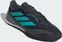 Adidas Perfor ce Mercedes AMG Petronas Formula One Team Pro Sportschoenen Unisex Zwart - Thumbnail 8