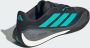 Adidas Perfor ce Mercedes AMG Petronas Formula One Team Pro Sportschoenen Unisex Zwart - Thumbnail 9