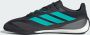 Adidas Perfor ce Mercedes AMG Petronas Formula One Team Pro Sportschoenen Unisex Zwart - Thumbnail 10