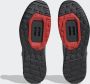 Adidas Five Ten 5.10 TRAILCROSS PRO CLIP-IN MOUNTAIN BIKE SCHOENEN Unisex Grijs - Thumbnail 4