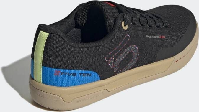 Adidas Five Ten Five Ten Freerider Pro Canvas Mountainbikeschoenen