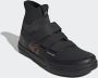 Five Ten Freerider Pro Mid VCS Mountainbiken MTB Schoenen Zwart H02024 - Thumbnail 4