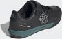 Five Ten Hellcat MTB-Schoenen Core Black Crystal White Hazy Emerald Dames - Thumbnail 13