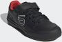 Five Ten Hellcat MTB-Schoenen Core Black Core Black Ftwr White Heren - Thumbnail 11