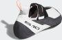 Five Ten Women's Hiangle Klimschoenen wit grijs - Thumbnail 4