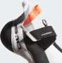 Five Ten Women's Hiangle Klimschoenen wit grijs - Thumbnail 7