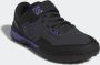 Adidas Five Ten Kestrel Lace Mountainbike Schoenen Dames zwart violet Schoen - Thumbnail 6