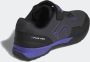 Adidas Five Ten Kestrel Lace Mountainbike Schoenen Dames zwart violet Schoen - Thumbnail 7