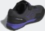 Adidas Five Ten Kestrel Lace Mountainbike Schoenen Dames zwart violet Schoen - Thumbnail 7