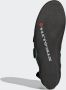 Five Ten Women's Niad VCS Klimschoenen zwart turkoois - Thumbnail 3