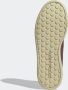 Five Ten Sleuth DLX Canvas MTB-Schoenen Quiet Crimson Ftwr White Sandy Beige Dames - Thumbnail 2