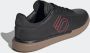 Five Ten Sleuth DLX Schoenen Core Black Scarlet Gum 2 Heren - Thumbnail 5