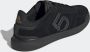 Adidas FIVE TEN Sleuth DLX Schoenen Core Black Grey Six Matte Gold Dames - Thumbnail 11