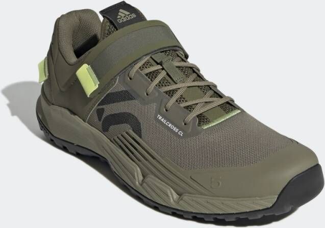 Adidas Five Ten Five Ten Trailcross Clip-In Schoenen