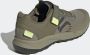 Five Ten 5.10 Trailcross Clip-In Mountainbiken MTB Schoenen Oliv-Groen GZ9849 - Thumbnail 5