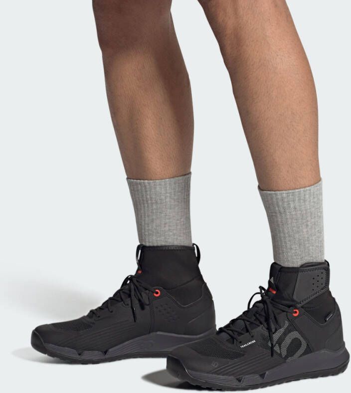 Trail Cross Adidas Mtb Schoenen Ten Trailcross Mid Pro Five Ten