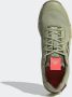 Five Ten Trailcross LT MTB-Schoenen Magic Lime Quiet Crimson Orbit Green Dames - Thumbnail 11