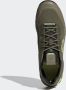 Five Ten Trailcross LT Schoenen Focus Olive Pulse Lime Orbit Green Heren - Thumbnail 7