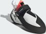 Five Ten Women's Hiangle Klimschoenen wit grijs - Thumbnail 4