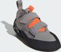 Five Ten Women's Kirigami Klimschoenen grijs zwart - Thumbnail 8