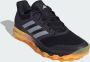 Adidas Performance Flexcloud 2.1 Hockeyschoenen Unisex Zwart - Thumbnail 6