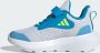 Adidas Sportswear Fortarun 2.0 Schoenen Kids Kinderen Grijs - Thumbnail 12