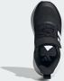 Adidas Sportswear Fortarun 3 Schoenen Kids Kinderen Zwart - Thumbnail 3