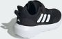 Adidas Sportswear Fortarun 3 Schoenen Kids Kinderen Zwart - Thumbnail 6
