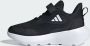 Adidas Sportswear Fortarun 3 Schoenen Kids Kinderen Zwart - Thumbnail 7