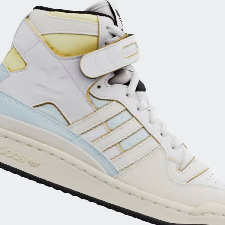Adidas Forum 84 Hi Schoenen