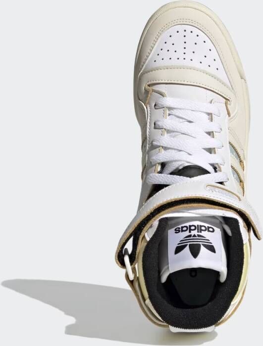 Adidas Forum 84 Hi Schoenen