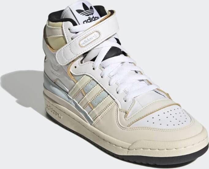 Adidas Forum 84 Hi Schoenen