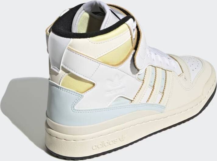 Adidas Forum 84 Hi Schoenen